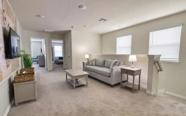 Disney Townhouse in Davenport