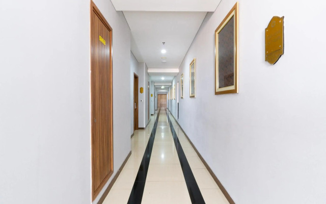 Grand Serela Yogyakarta