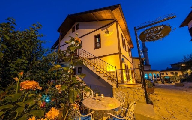 Akcasu Konuk Evi