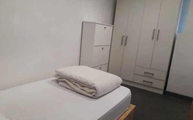 La Bamba Student Hostel