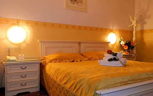 Hotel Desiree