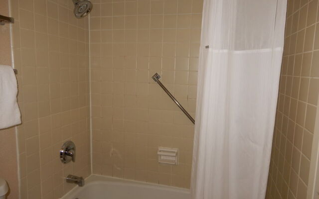 Radisson Hotel Milwaukee Airport