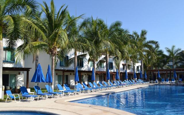 Ixtapa Exclusiva Villa en la Zona Hotelera