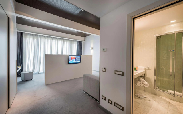 Devero Hotel & Spa, BW Signature Collection