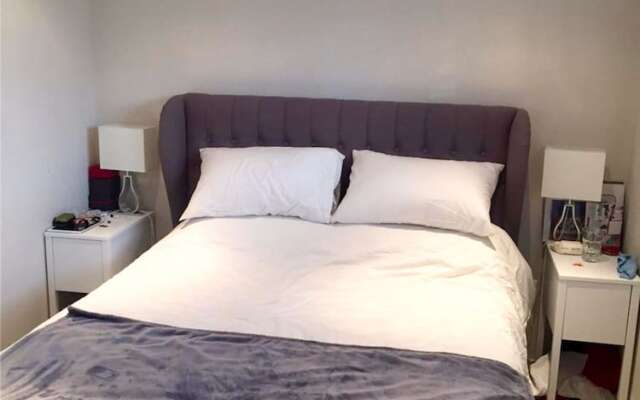 2 Bedroom House In Haymarket