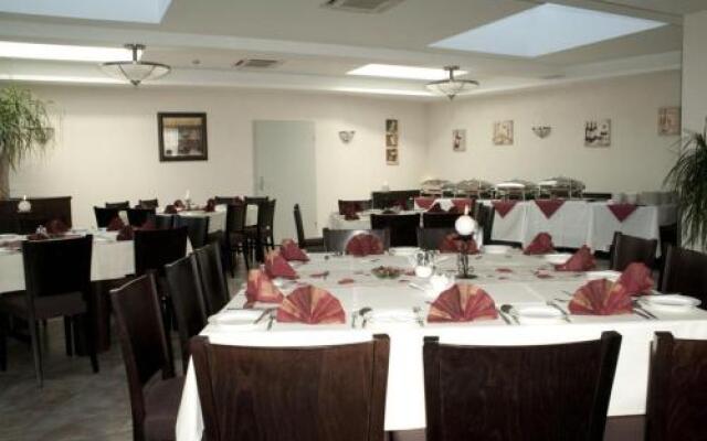Airport Hotel Jägerhof Weeze