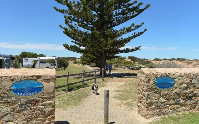BIG4 Breeze Holiday Parks - Port Elliot