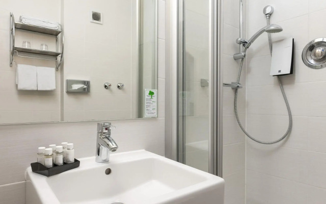 BRISTOL Hotel Bad Kissingen