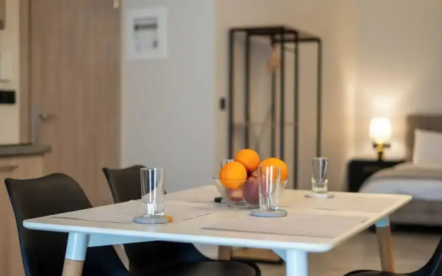 Tsikaris Boutique Guesthouse