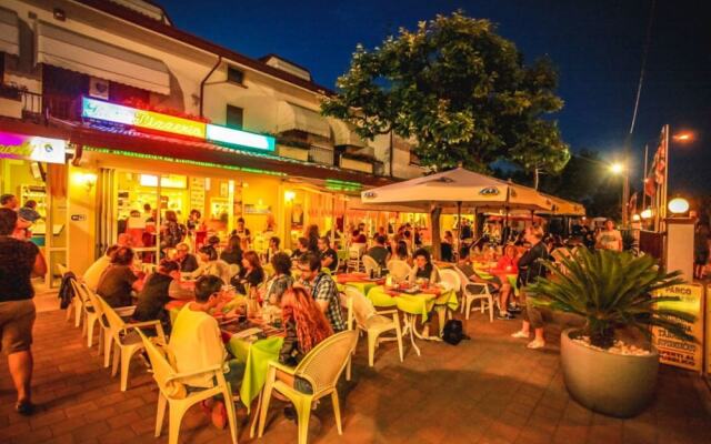 Camping Parco Capraro