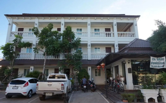 The Lion King Hotel