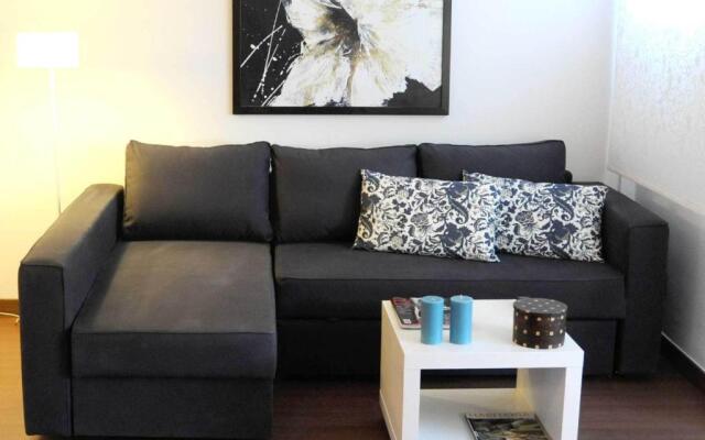 Your Home in Barcelona Apartments