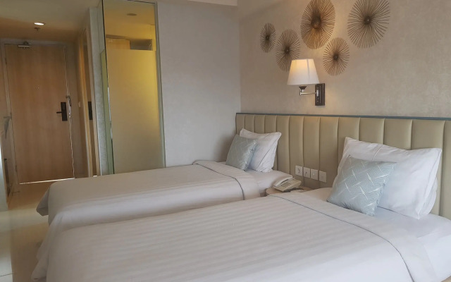 Hotel Solaris Kuta Bali