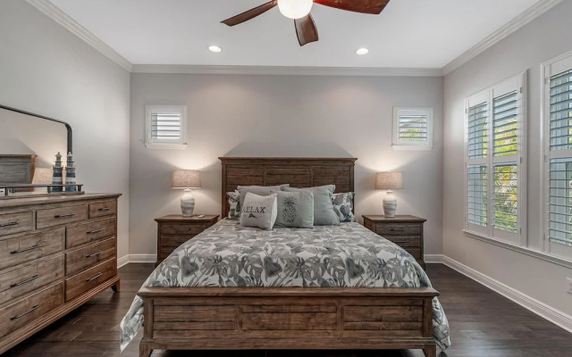 Redington Beach Townhouse 16305