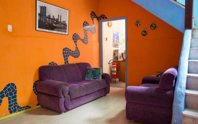 Hostel Ecolï¿½gico