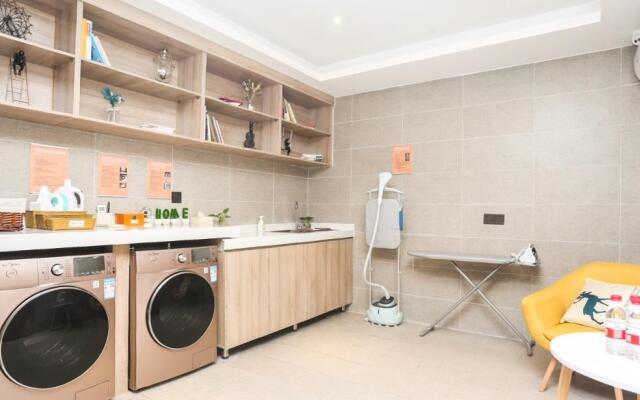 Atour Hotel Maanshan Road Hefei