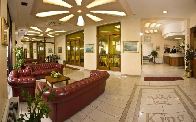 Hotel King