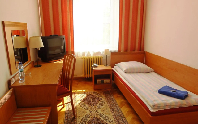 Hotel Zamkowy