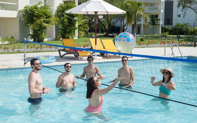Emotions An Expression of Hodelpa Puerto Plata