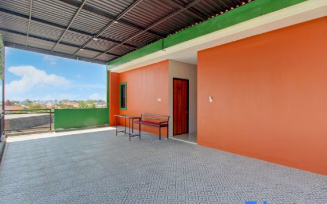 OYO 95180 Enshe Guest House Syariah