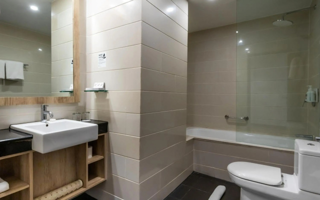 Swiss-Belinn Baloi Batam