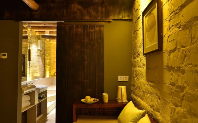 Mountain Escape Yangshuo