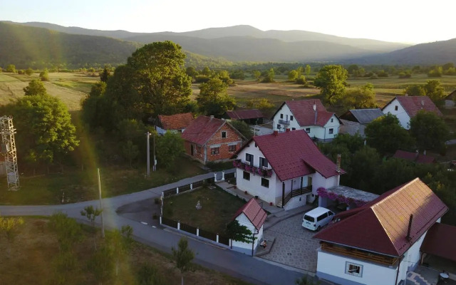 Apartment Jakovljević