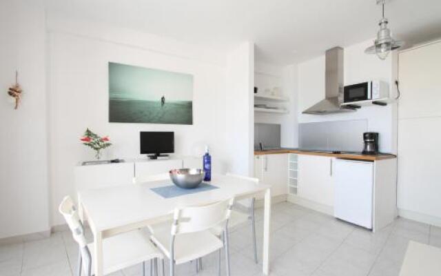 Apartamentos Playa Delphin