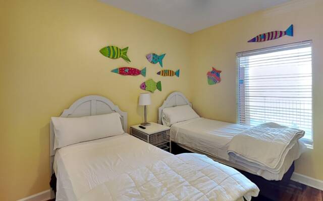 Splash Accommodations by Southern Vacation Rentals