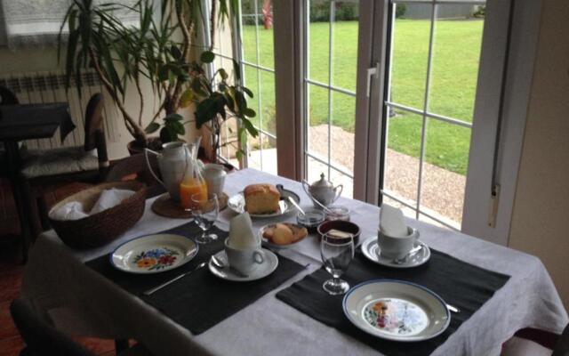 hotel casa los Abetos