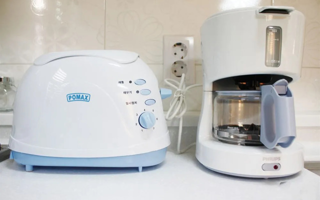 Studio 41st Hostel Seoul