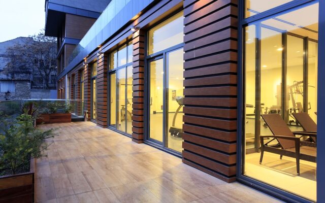 Glory Residence Taksim