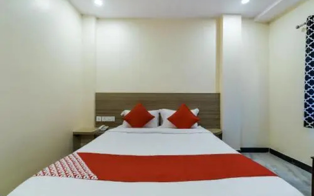 The Elite Inn by OYO Rooms
