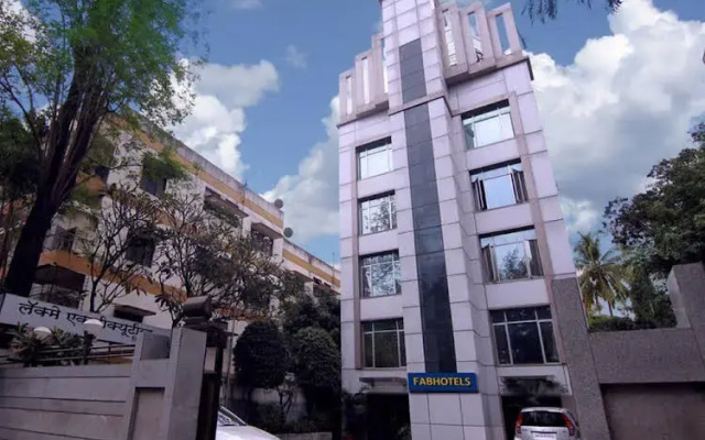 FabHotel FC Road