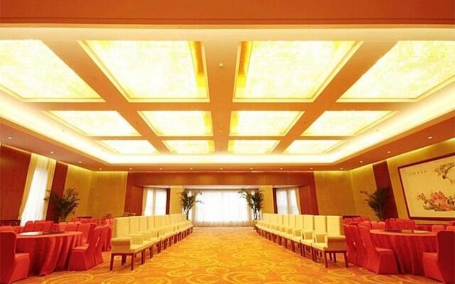Tianjin Yingbin Hotel No.6