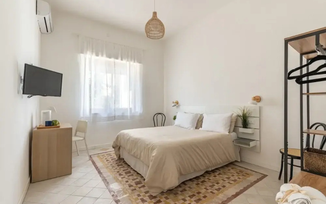 Mondello Sea Life Duplex by Wonderful Italy