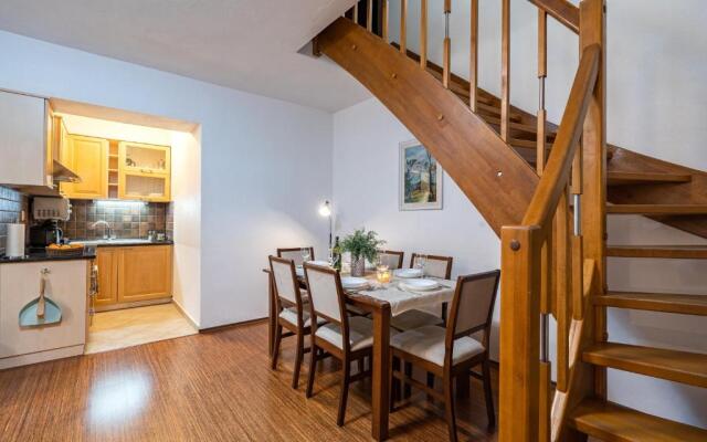 Wili Tatry Apartments