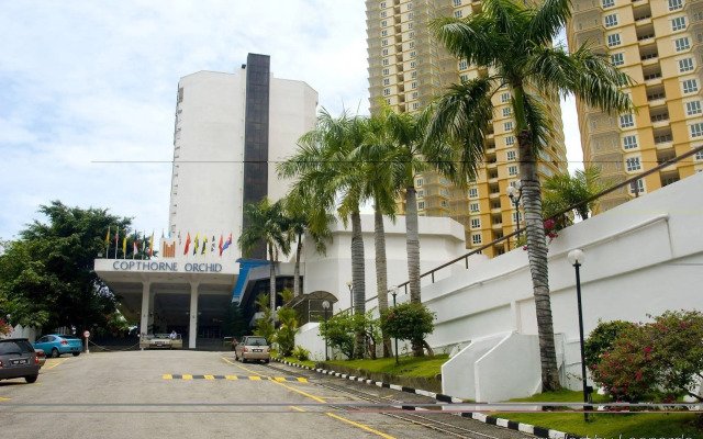 M Social Resort Penang