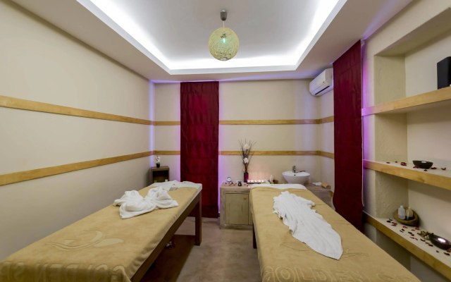 Dessole Dolphin Bay Resort – All Inclusive