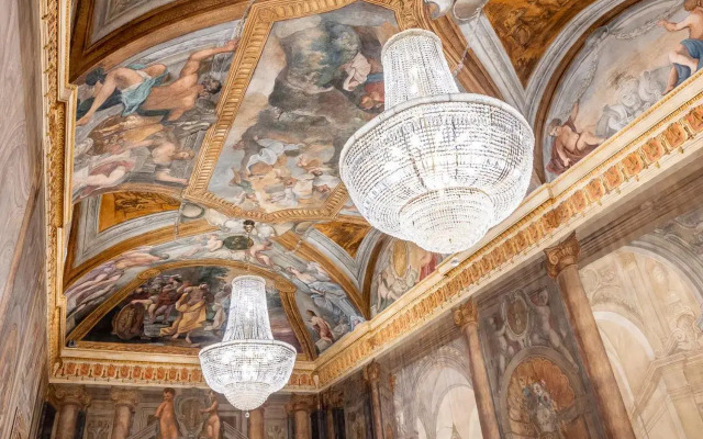 Palazzo Roma - The Leading Hotels of the World