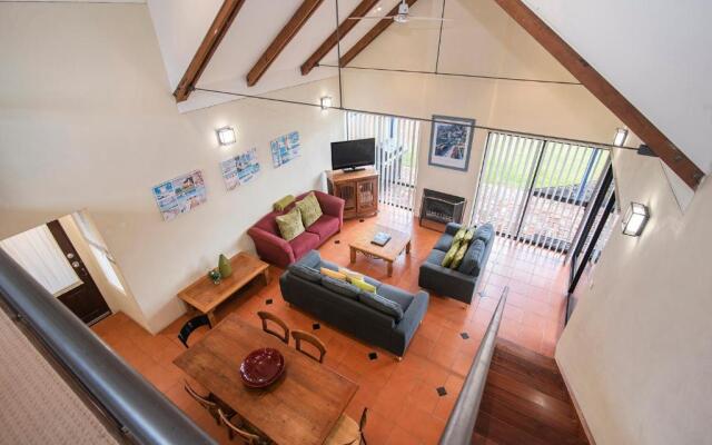 Dunsborough Beach Cottages