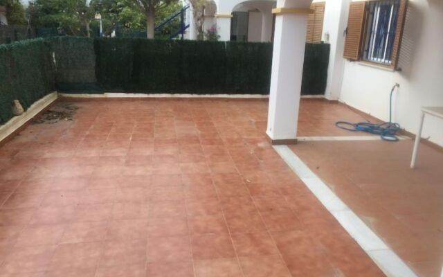 870 Apartamento Primera Línea Playa