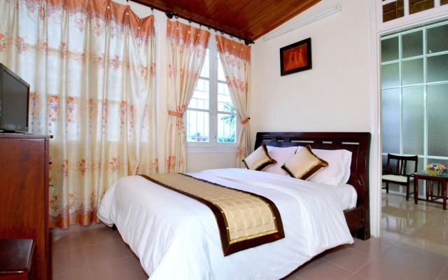 An Hien Homestay Hoi An