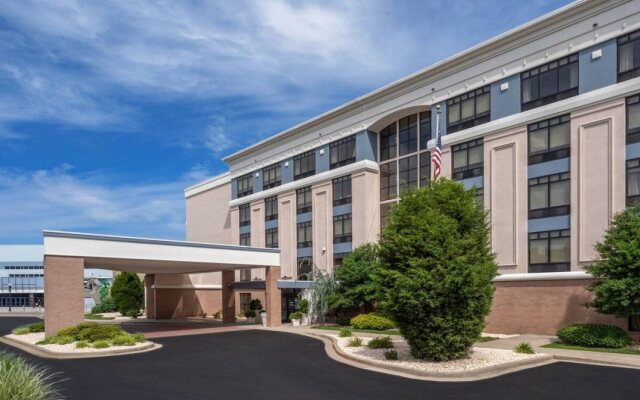 Delta Hotels by Marriott Huntington Downtown