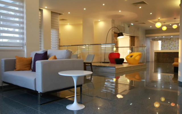 Papouis Protaras Hotel
