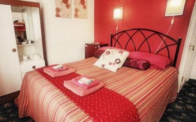 Newhaven Rooms