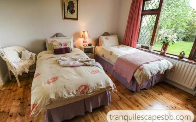 Tranquil Escapes B&B