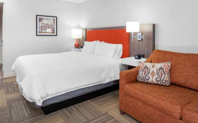 Hampton Inn Miami Dadeland