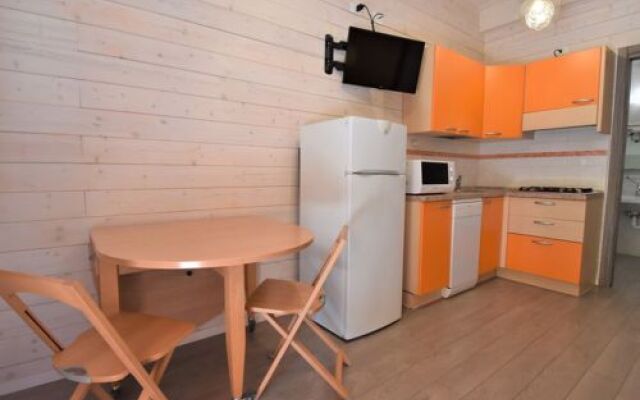 Villaggio Samoa 15226