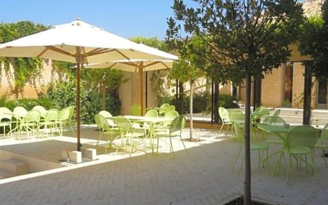 Hotel Spa La Romana, The Originals Relais